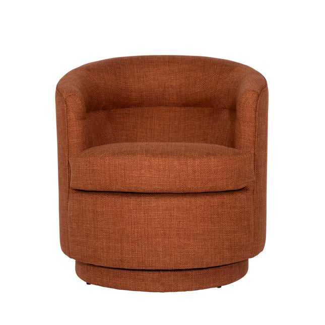 Lauretta Swivel Chair | BeBoldFurniture
