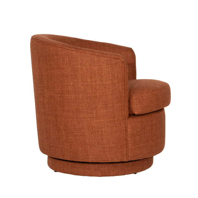 Lauretta Swivel Chair | BeBoldFurniture
