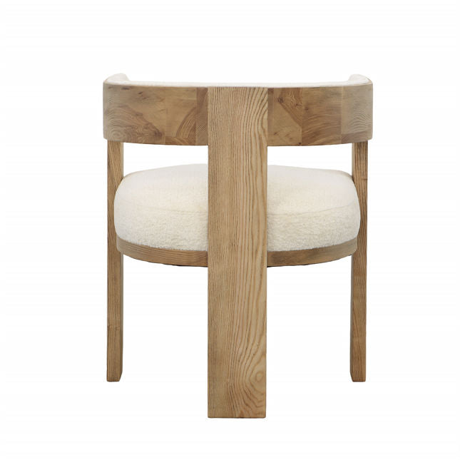 Nadia Dining Chair | BeBoldFurniture
