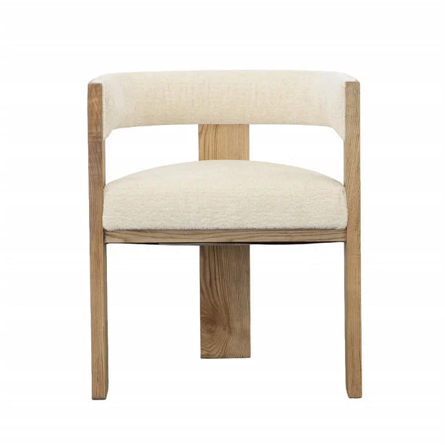 Nadia Dining Chair | BeBoldFurniture
