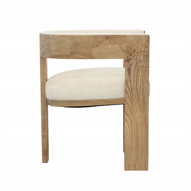 Nadia Dining Chair | BeBoldFurniture
