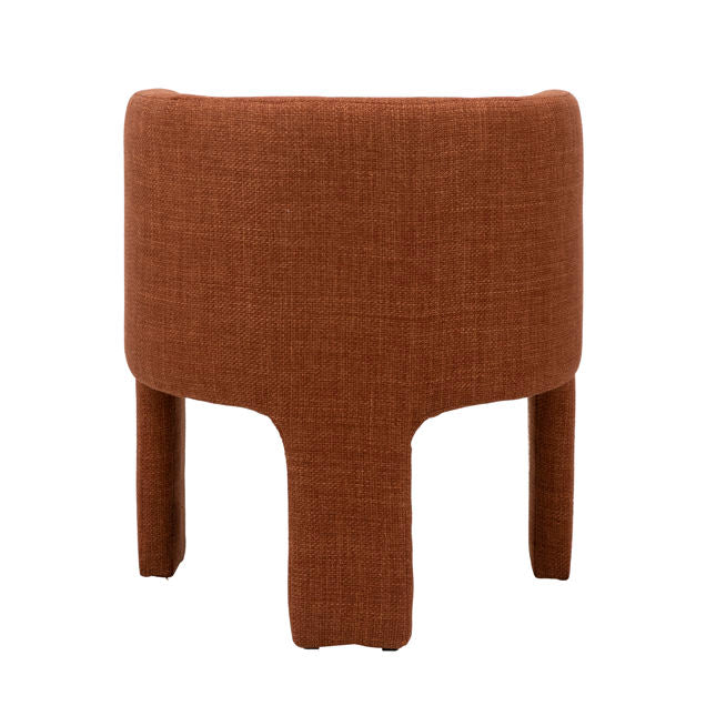 Olimpia Dining Chair | BeBoldFurniture
