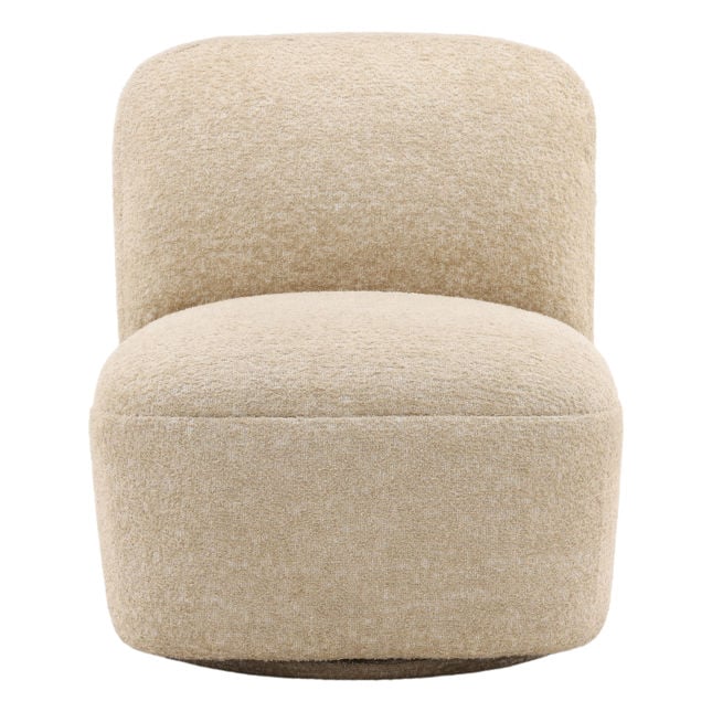 Darrel Swivel Chair | BeBoldFurniture