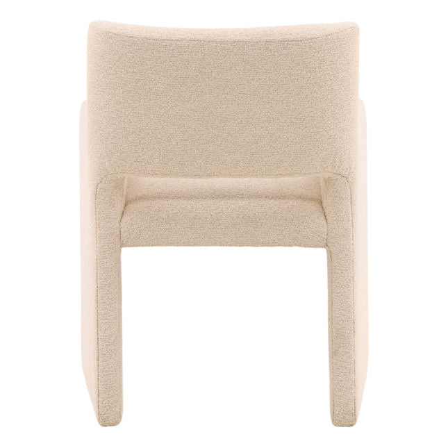 Larson Dining Chair with modern elegance and superior comfort | BeBoldFurniture