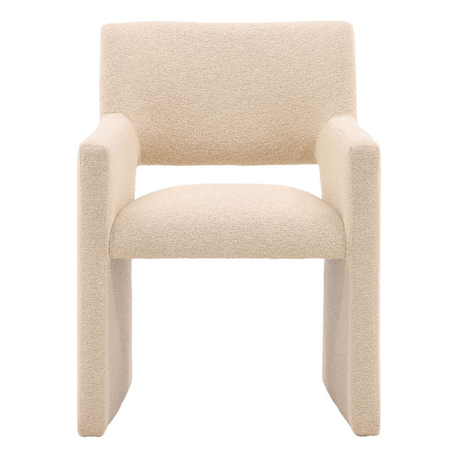 Larson Dining Chair with modern elegance and superior comfort | BeBoldFurniture