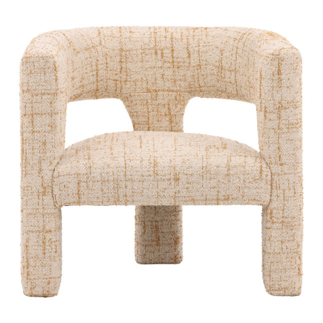 Bowie Occasional Chair | BeBoldFurniture
