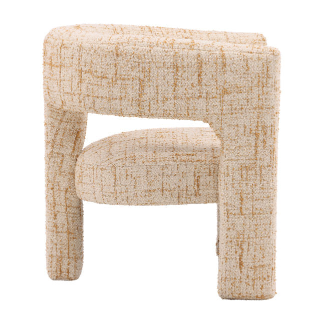 Bowie Occasional Chair | BeBoldFurniture
