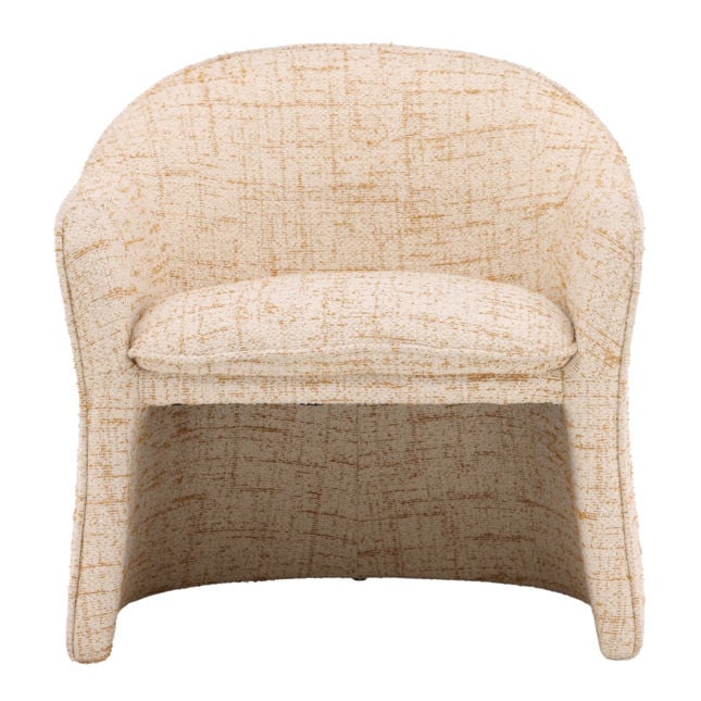 Ollie Occasional Chair | BeBoldFurniture
