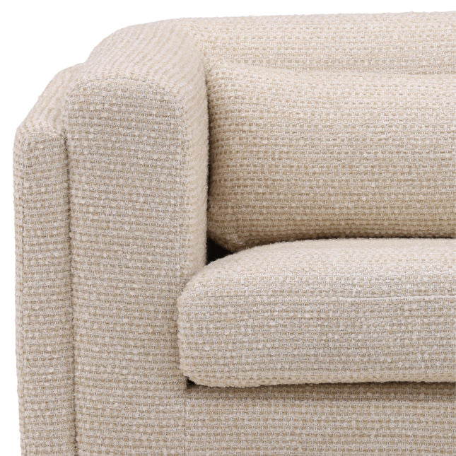 Robbie Swivel Chair | BeBoldFurniture
