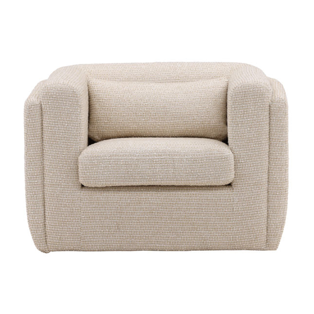 Robbie Swivel Chair | BeBoldFurniture
