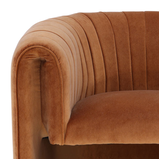 Bobbie Occasional Chair | BeBoldFurniture