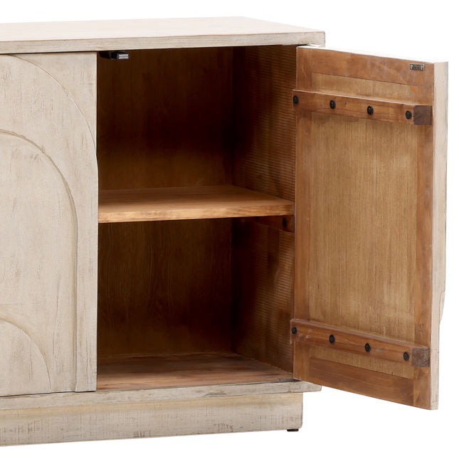 Riley Sideboard | BeBoldFurniture
