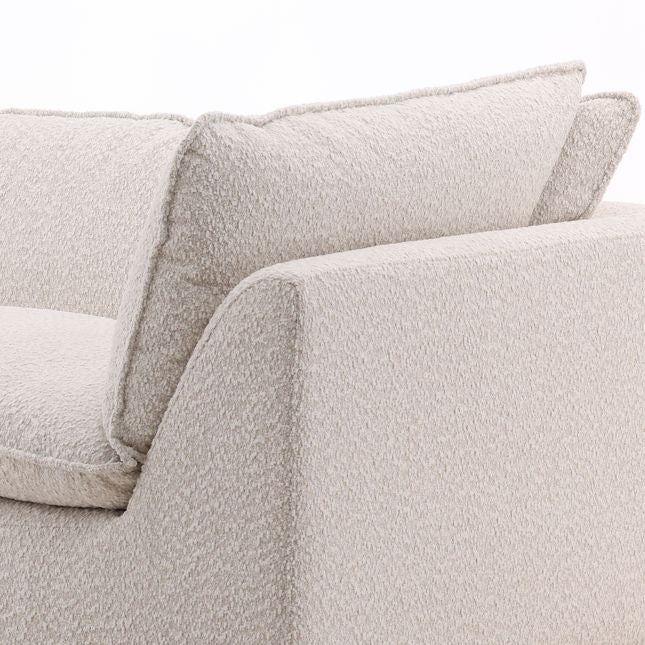 Ramona Sofa | BeBoldFurniture