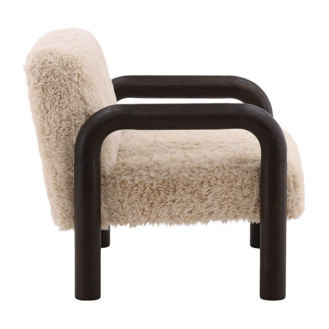 Johnson Occasional Chair | BeBoldFurniture