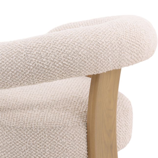 Frankie Occasional Chair | BeBoldFurniture