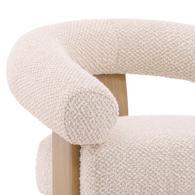 Frankie Occasional Chair | BeBoldFurniture