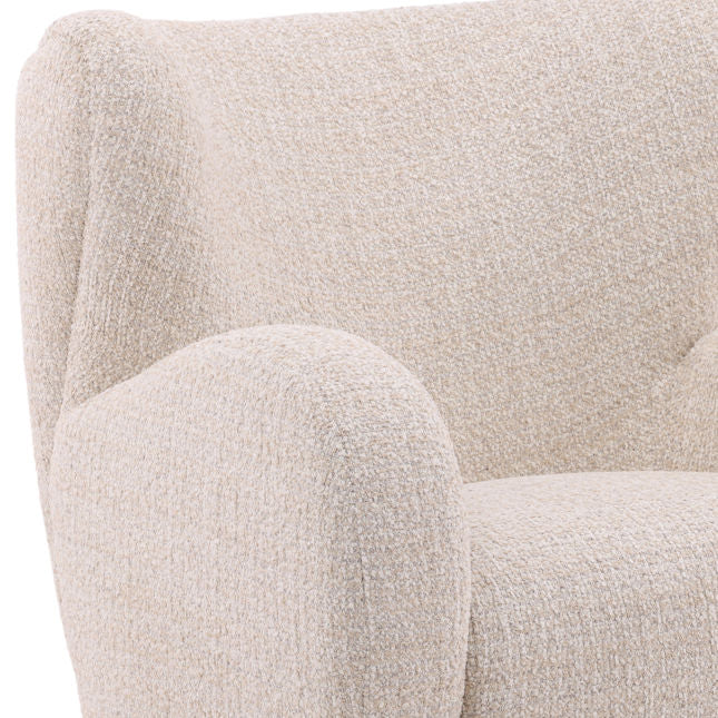 Rose Occasional Chair | BeBoldFurniture