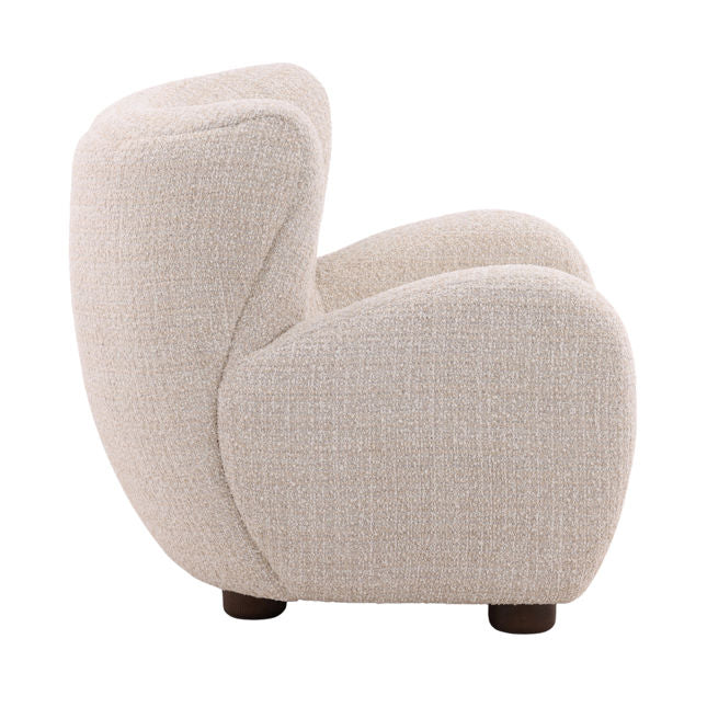 Rose Occasional Chair | BeBoldFurniture