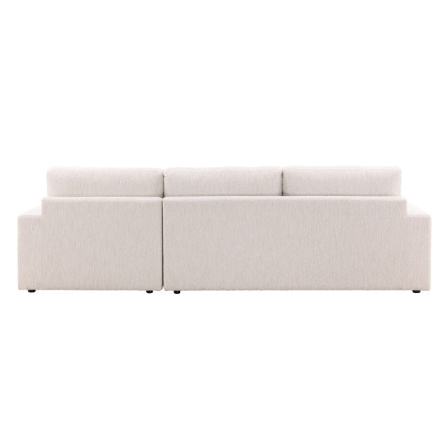 Bryce Chaise Sectional Right Side Chaise | BeBoldFurniture