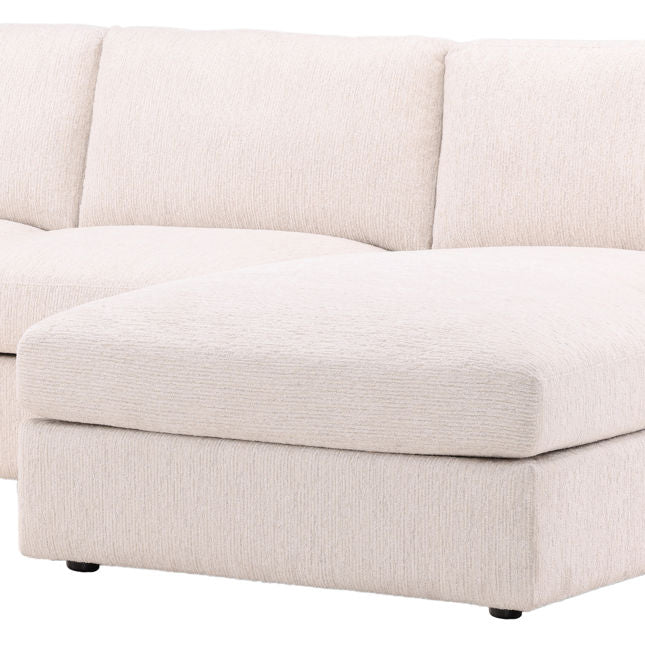 Bryce Chaise Sectional Right Side Chaise | BeBoldFurniture