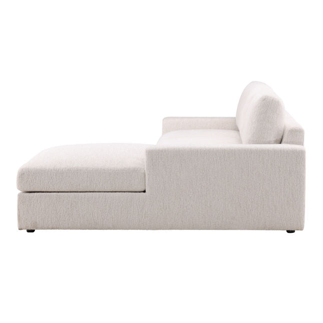 Bryce Chaise Sectional Right Side Chaise | BeBoldFurniture