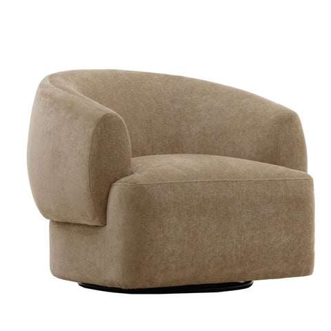 Billie Swivel Chair | BeBoldFurniture
