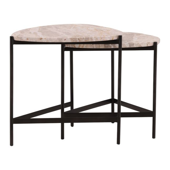 Corwin Nesting Tables | BeBoldFurniture