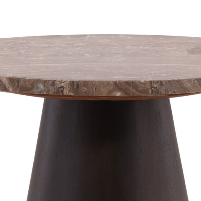 Etta Side Table | BeBoldFurniture 