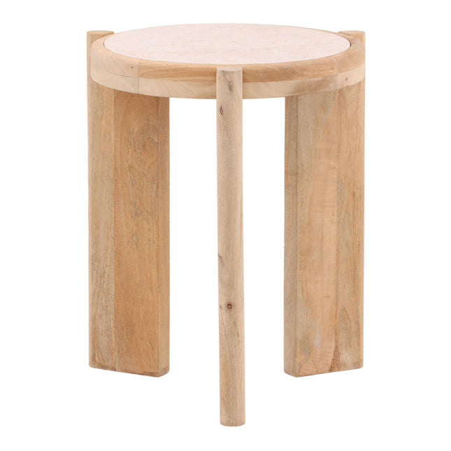 Torin Side Table | BeBoldFurniture