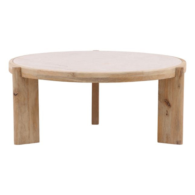 Torin Coffee Table | BeBoldFurniture