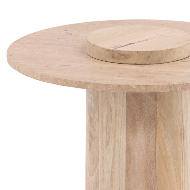 Riona Side Table | BeBoldFurniture