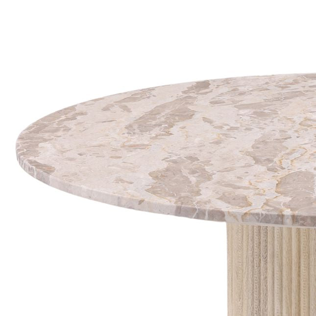 Nyla Dining Table | BeBoldFurniture