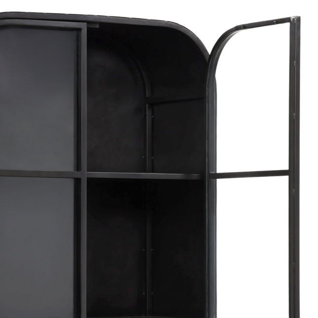 Halston Cabinet | BeBoldFurniture