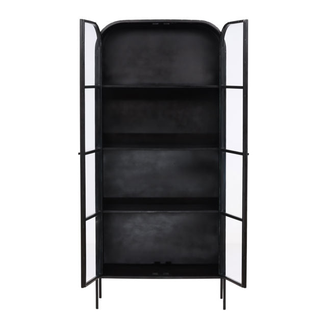 Halston Cabinet | BeBoldFurniture