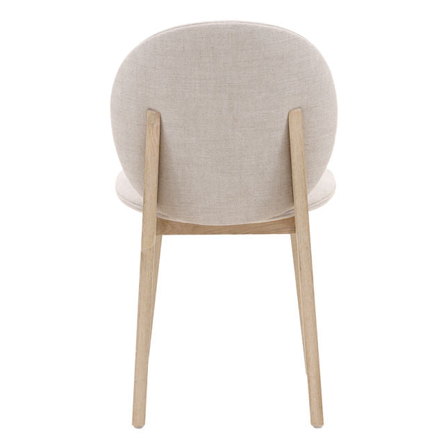 Laurence Dining Chair | BeBoldFurniture
