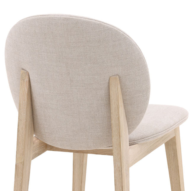 Laurence Dining Chair | BeBoldFurniture
