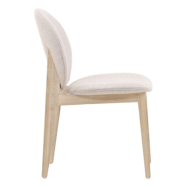 Laurence Dining Chair | BeBoldFurniture
