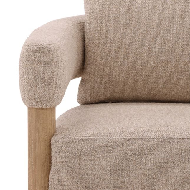 Theo Occasional Chair | BeBoldFurniture