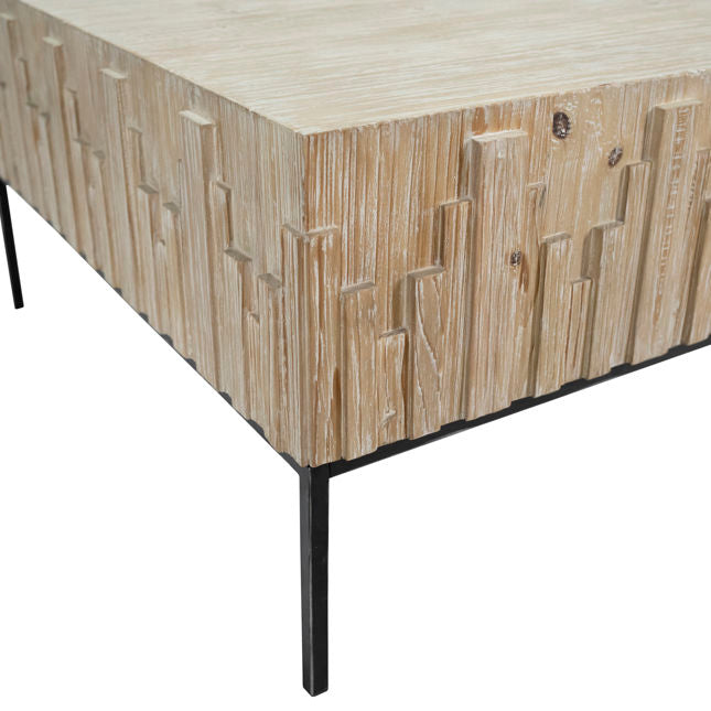 Verona Coffee Table | BeBoldFurniture