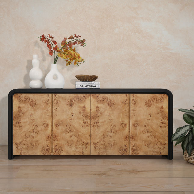 Brennan Sideboard | BeBoldFurniture
