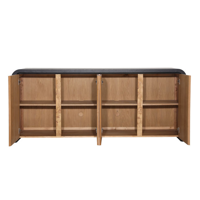 Brennan Sideboard | BeBoldFurniture
