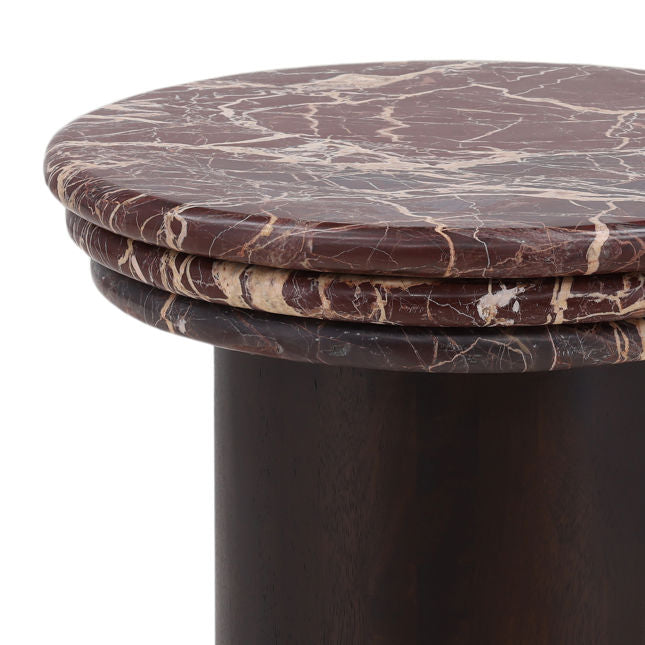 Aiden Side Table | BeBoldFurniture