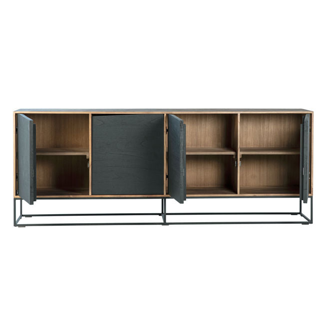 Nicole Sideboard | BeBoldFurniture