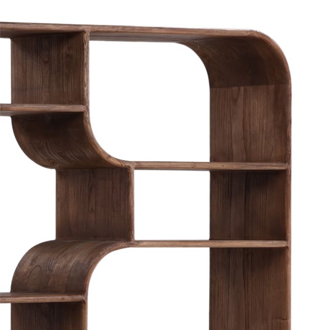 Gaetan Bookcase | BeBoldFurniture