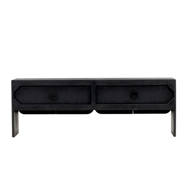 Alaia Sideboard Black | BeBoldFurniture