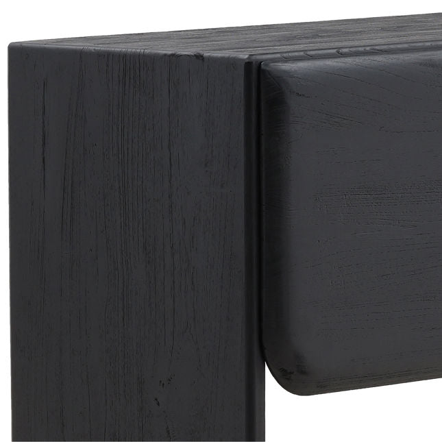 Alaia Sideboard Black | BeBoldFurniture