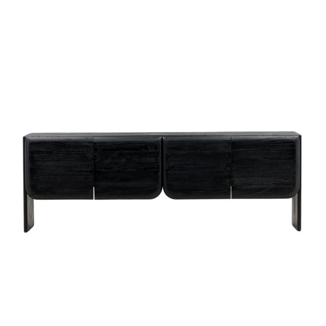 Alaia Sideboard Black | BeBoldFurniture