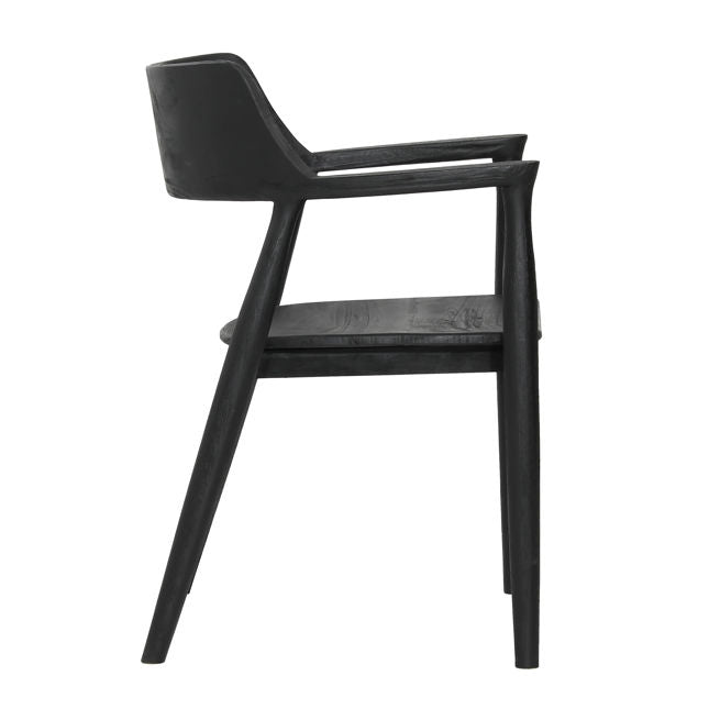 Stafford Dining Chair | BeBoldFurniture