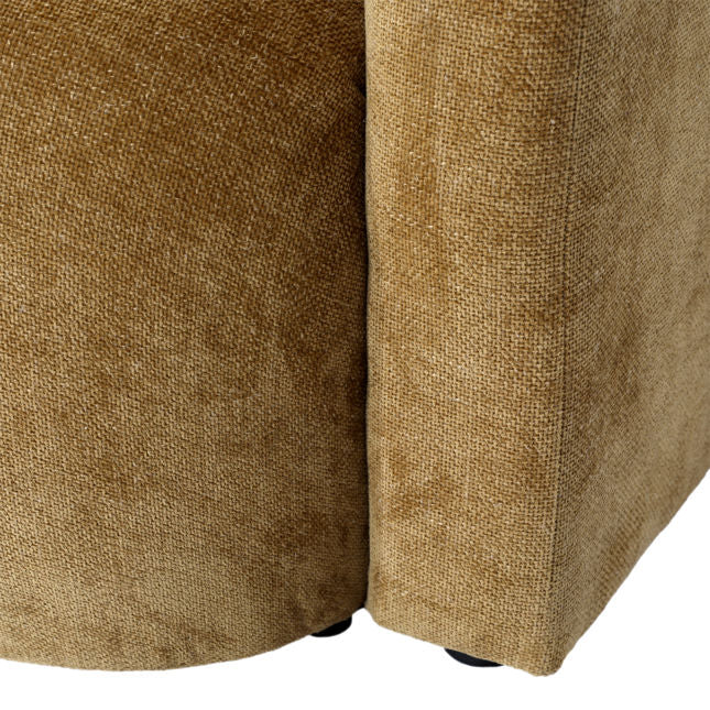 Mackay Sofa Camel | BeBoldFurniture