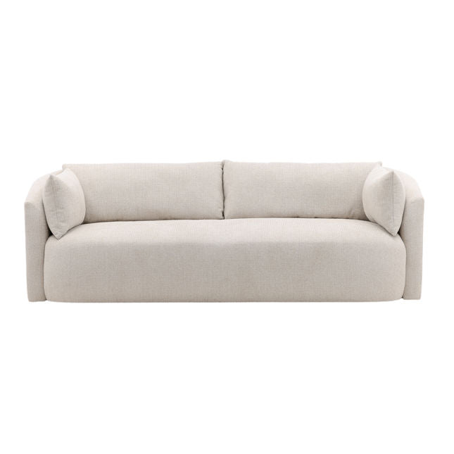 Mackay Sofa Taupe | BeBoldFurniture